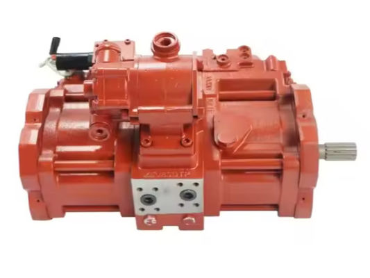 K5V80DTP-173R-9k0R K5V80DTP 4460659 Hydraulic Main Pump With PTO ZX160W ZX160 Excavator Piston Pump