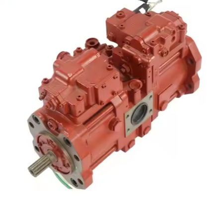 K5V80DTP-173R-9k0R K5V80DTP 4460659 Hydraulic Main Pump With PTO ZX160W ZX160 Excavator Piston Pump