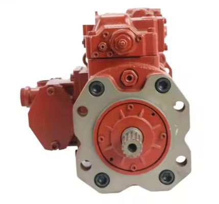 K5V80DTP-173R-9k0R K5V80DTP 4460659 Hydraulic Main Pump With PTO ZX160W ZX160 Excavator Piston Pump