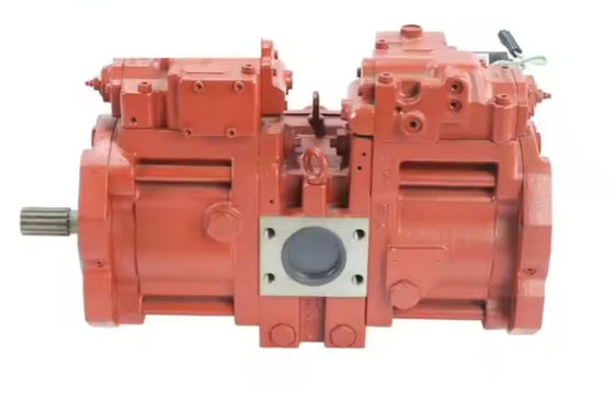 K5V80DTP-173R-9k0R K5V80DTP 4460659 Hydraulic Main Pump With PTO ZX160W ZX160 Excavator Piston Pump