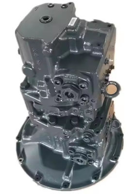 Excavator Parts 708-2l-00300 708-2l-00112 PC200-7 PC200lC-7 Hydraulic Main Pump