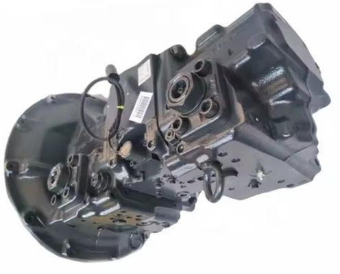Excavator Parts 708-2l-00300 708-2l-00112 PC200-7 PC200lC-7 Hydraulic Main Pump