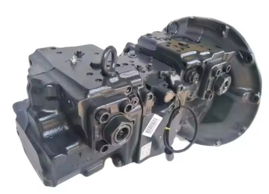 Excavator Parts 708-2l-00300 708-2l-00112 PC200-7 PC200lC-7 Hydraulic Main Pump