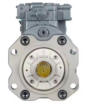 K3V RH Rotation Pilot Pump K3V112 K3V140 K3V180 K5V140 Oil Gear Pump Hydraulic Pump And Inner Parts