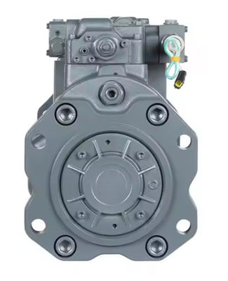 K3V RH Rotation Pilot Pump K3V112 K3V140 K3V180 K5V140 Oil Gear Pump Hydraulic Pump And Inner Parts