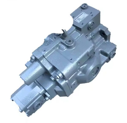 A10VD A10VD43 Series Rex Roth Hydraulic Piston Pump A10VD43SR1RS5 For EX60 SH60 E70B CAT-307B Excavator Main Pump