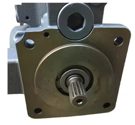 A10VD A10VD43 Series Rex Roth Hydraulic Piston Pump A10VD43SR1RS5 For EX60 SH60 E70B CAT-307B Excavator Main Pump
