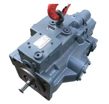 A10VD A10VD43 Series Rex Roth Hydraulic Piston Pump A10VD43SR1RS5 For EX60 SH60 E70B CAT-307B Excavator Main Pump