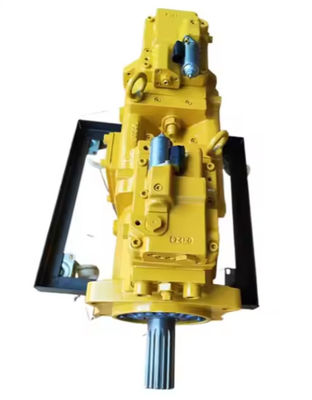 New  E336GC Excavator Main Pump 336 Hydraulic Pump 550-4341 KPM K7V180DTP