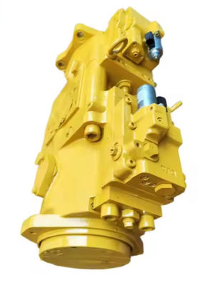 New  E336GC Excavator Main Pump 336 Hydraulic Pump 550-4341 KPM K7V180DTP