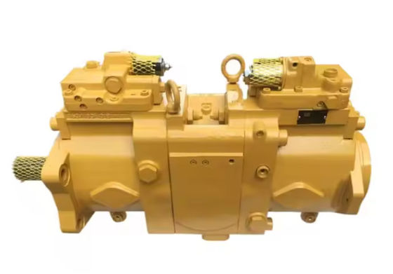 New  E336GC Excavator Main Pump 336 Hydraulic Pump 550-4341 KPM K7V180DTP