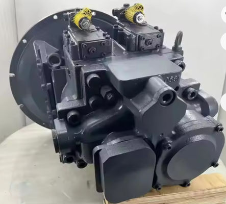 Original New Excavator ZX490-5A Hydraulic Pump YA00035147 Main Pump Device 9303249