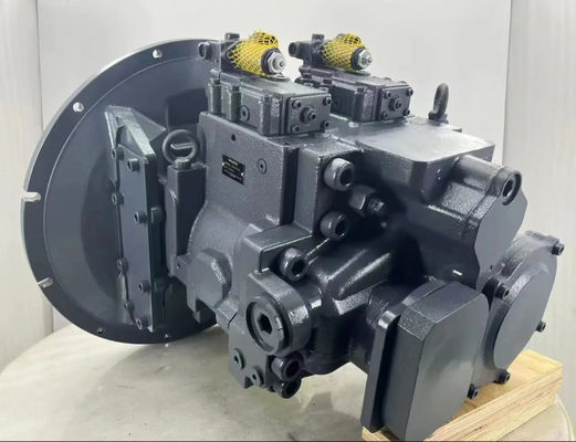 Original New Excavator ZX490-5A Hydraulic Pump YA00035147 Main Pump Device 9303249