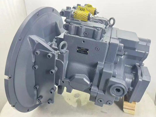 Original New Excavator ZX490-5A Hydraulic Pump YA00035147 Main Pump Device 9303249
