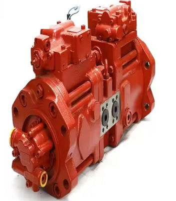 K3V112DT Hydraulic Main Pump EC210B EC210 Hydraulic Pump Price VOE 14524052 14595621