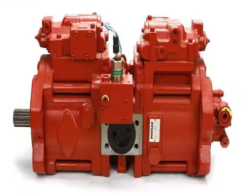K3V112DT Hydraulic Main Pump EC210B EC210 Hydraulic Pump Price VOE 14524052 14595621