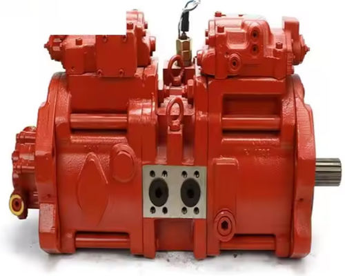 K3V112DT Hydraulic Main Pump EC210B EC210 Hydraulic Pump Price VOE 14524052 14595621
