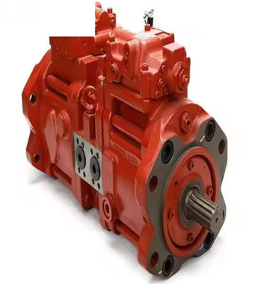 K3V112DT Hydraulic Main Pump EC210B EC210 Hydraulic Pump Price VOE 14524052 14595621
