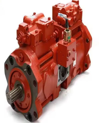 K3V112DT Hydraulic Main Pump EC210B EC210 Hydraulic Pump Price VOE 14524052 14595621