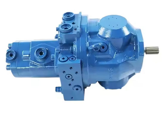 High Quality Original New Rexroth Excavator For R55 Hydraulic Pump R60 Main Pump AP2D28