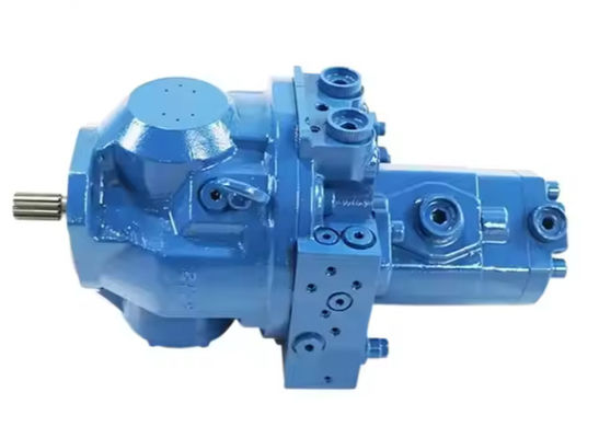 High Quality Original New Rexroth Excavator For R55 Hydraulic Pump R60 Main Pump AP2D28