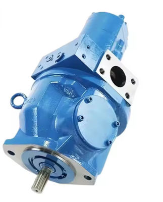 High Quality Original New Rexroth Excavator For R55 Hydraulic Pump R60 Main Pump AP2D28