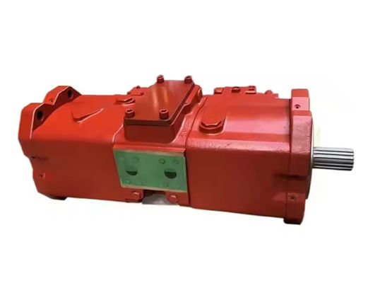K5V Series K5V80 K5V140 K5V180 K5V200 K5V160DTP Hydraulic Pump For Sale