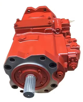K5V Series K5V80 K5V140 K5V180 K5V200 K5V160DTP Hydraulic Pump For Sale