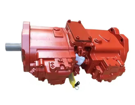 K5V Series K5V80 K5V140 K5V180 K5V200 K5V160DTP Hydraulic Pump For Sale