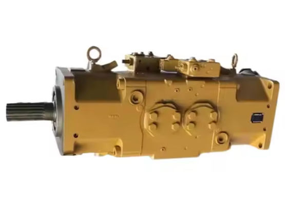 Excavator Hydraulic Pump Pump Group And Spare Parts E374D E374 374D 3699676 369-9676 Hydraulic Pump