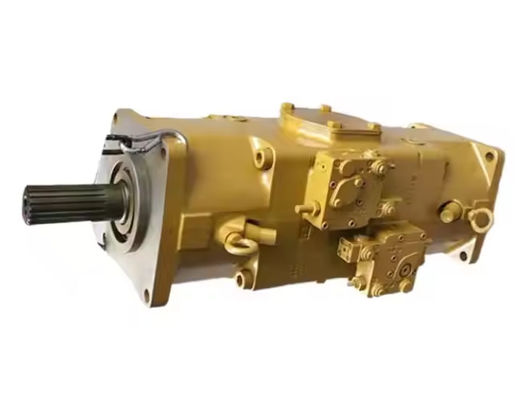 Excavator Hydraulic Pump Pump Group And Spare Parts E374D E374 374D 3699676 369-9676 Hydraulic Pump