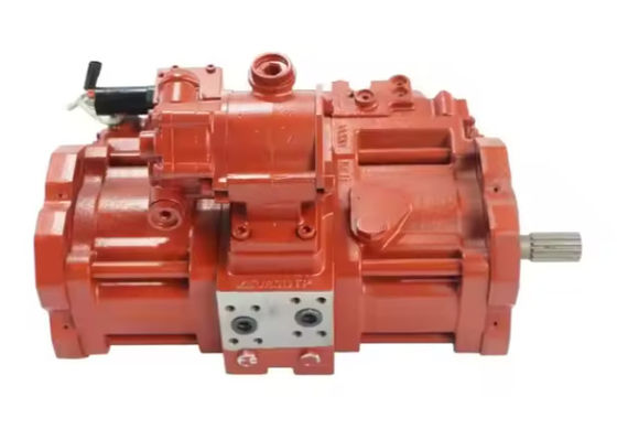 KPM Construction Machinery Parts K5V80DTP Hydraulic Pump For Heavy-Duty Use
