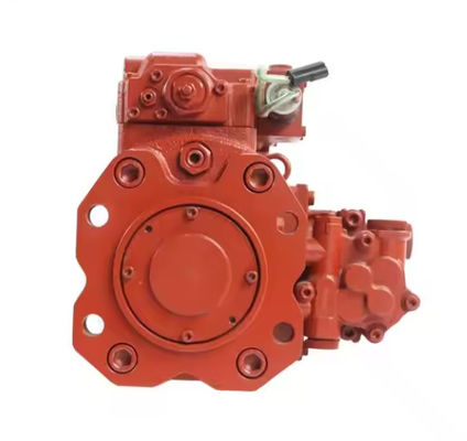 KPM Construction Machinery Parts K5V80DTP Hydraulic Pump For Heavy-Duty Use