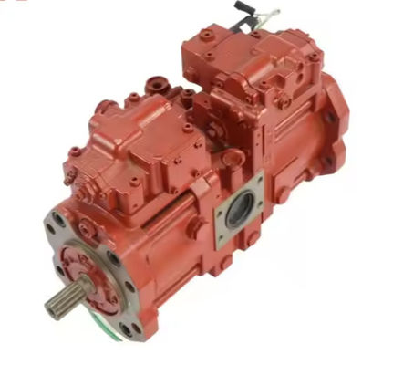 KPM Construction Machinery Parts K5V80DTP Hydraulic Pump For Heavy-Duty Use
