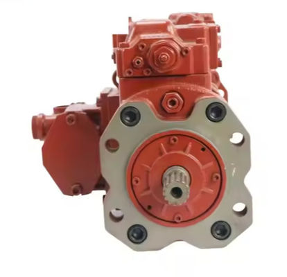 KPM Construction Machinery Parts K5V80DTP Hydraulic Pump For Heavy-Duty Use