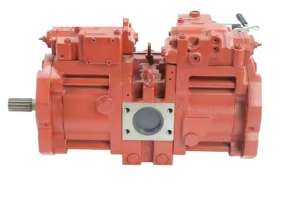 KPM Construction Machinery Parts K5V80DTP Hydraulic Pump For Heavy-Duty Use