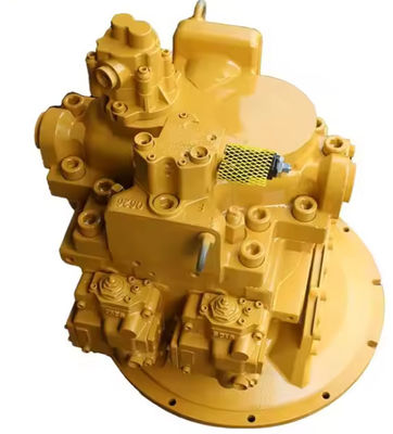 Good Quality Excavator Parts 330C 330D 336D Swing Motor 334-9979 204-2679 For Caterpillar