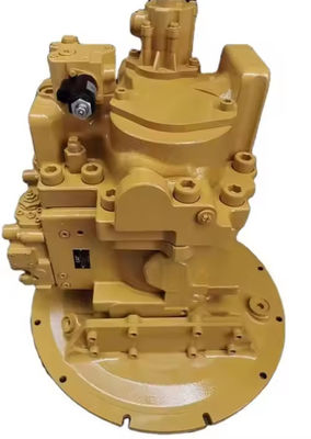 Good Quality Excavator Parts 330C 330D 336D Swing Motor 334-9979 204-2679 For Caterpillar