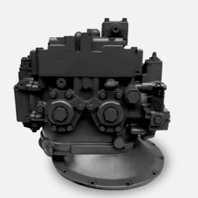 SBS80 SBS120 SBS140 Hydraulic Main Pump Motor For Excavator For Caterpillar E312C 272-6959 272-6957 Construction Machinery Parts