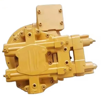 Excavator Hydraulic Pump Assembly A8VO107 Main Pump 222-0103 162-0917 133-7539 114-0602 7I-7667 123-2233 For CAT 320B 320E