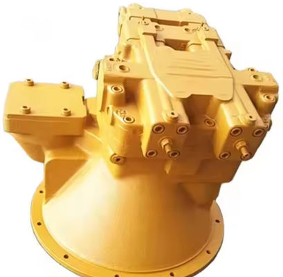 Excavator Hydraulic Pump Assembly A8VO107 Main Pump 222-0103 162-0917 133-7539 114-0602 7I-7667 123-2233 For CAT 320B 320E