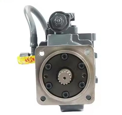 Construction Machinery Piston Pump Part 296-3867 For Cat 307 307D Hydraulic Main Pump PVC80