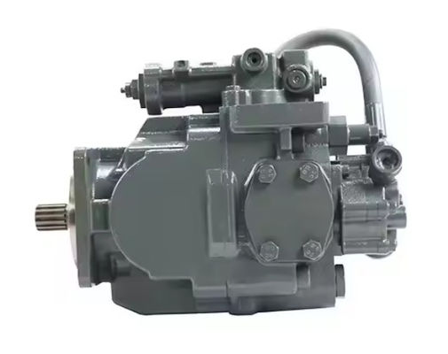 Construction Machinery Piston Pump Part 296-3867 For Cat 307 307D Hydraulic Main Pump PVC80