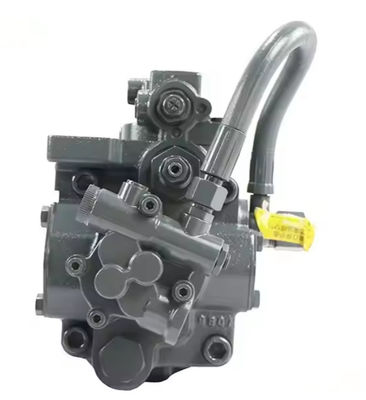 Construction Machinery Piston Pump Part 296-3867 For Cat 307 307D Hydraulic Main Pump PVC80