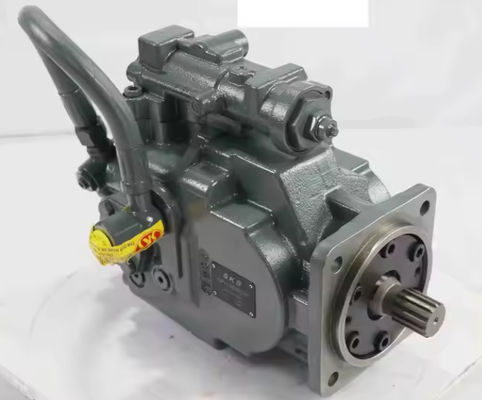 Construction Machinery Piston Pump Part 296-3867 For Cat 307 307D Hydraulic Main Pump PVC80