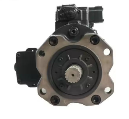 K5V200DTP Hydraulic Pump K5V Series Parts For Excavator EC480DL Ec480dl High Quality Construction Machinery Parts