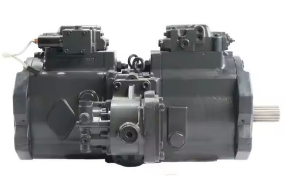 K5V200DTP Hydraulic Pump K5V Series Parts For Excavator EC480DL Ec480dl High Quality Construction Machinery Parts