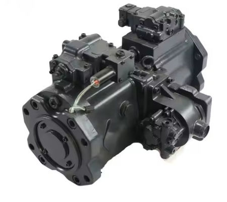 K5V200DTP Hydraulic Pump K5V Series Parts For Excavator EC480DL Ec480dl High Quality Construction Machinery Parts