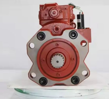 Hydraulic Piston Pump For Komatsu Kawasaki Hydraulic Pump K5V80DT K5V80DTP K5V140DTP K5V140DT K5V160DTP K5V200DTP