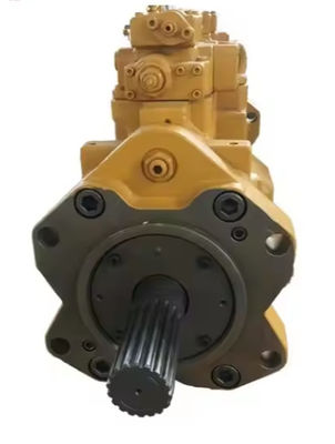 334-9990 Original Excavator 390D Main Pump E390d Hydraulic Pump 3349990